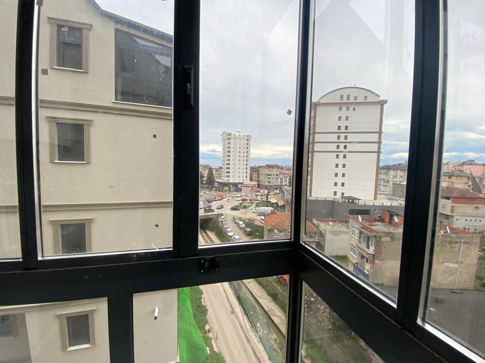 ŞEREFİYE MAH ANKAMAR ÜZERİ PRESTEJ KONUTLARI